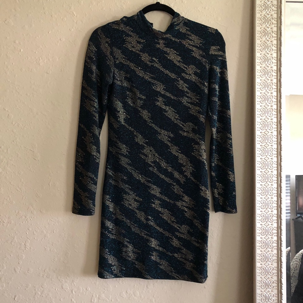 Topshop dress